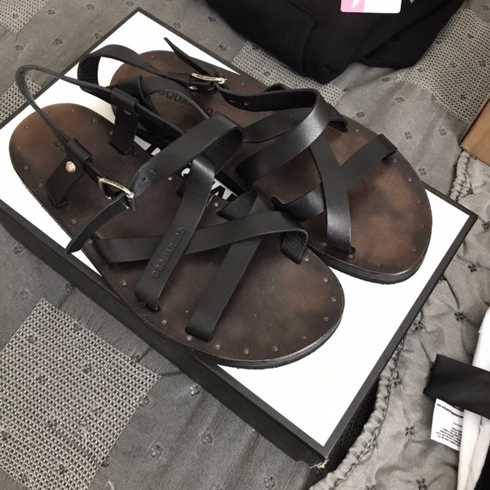 Dsquared2 Sandals